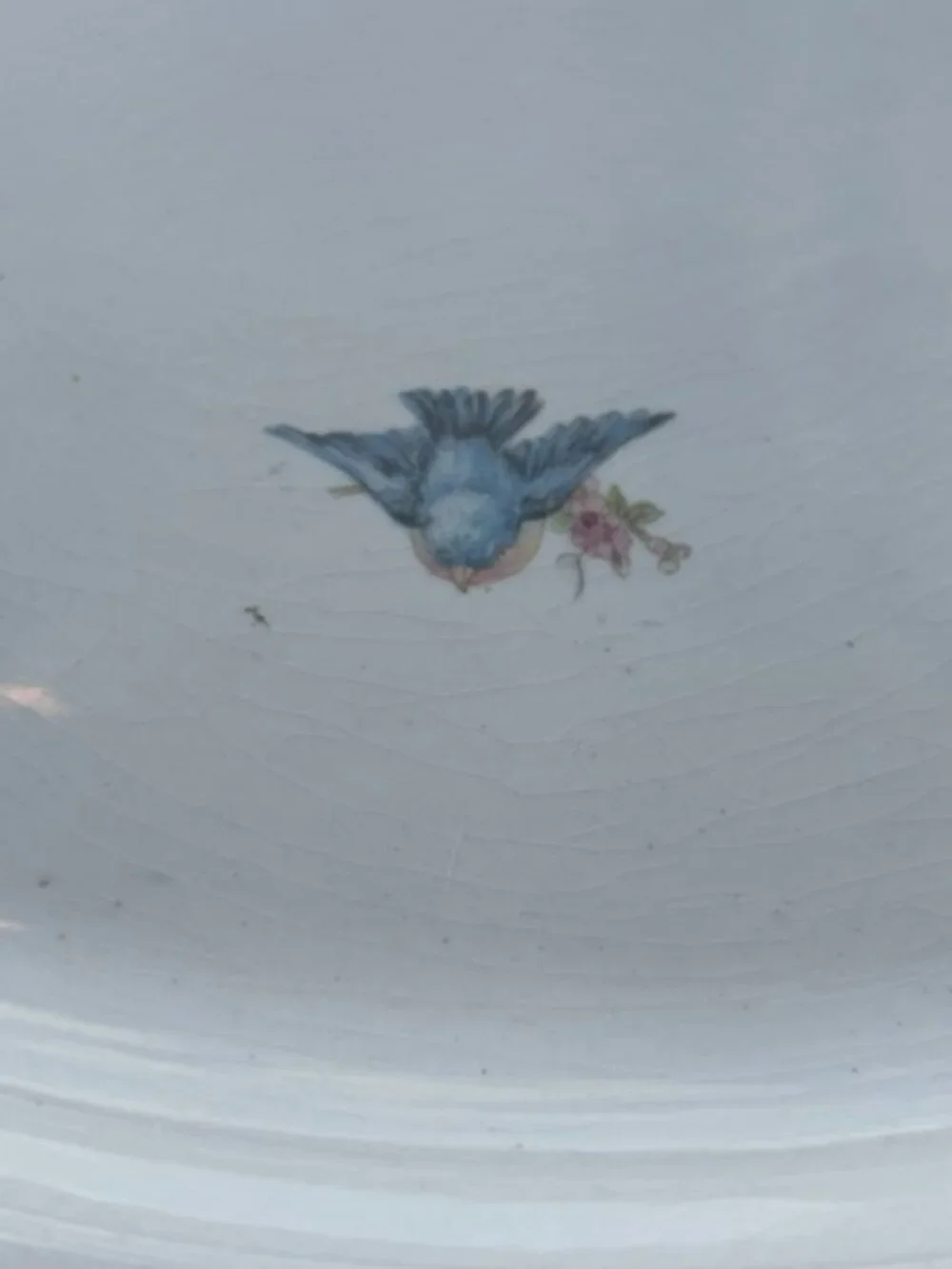 East  Liverpool Potteries Company antique elpco